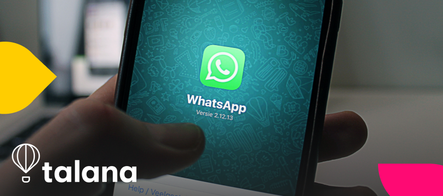 Plataforma Whatsapp Comunicaciones